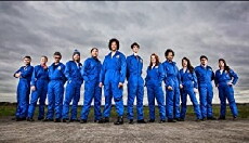 Astronauts: Do You Have What It Takes? (2017) - Stream Online