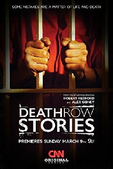 Death Row Stories (2014) - Stream Online