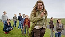Sterke verhalen uit zoutvloed (2008) - Stream Online