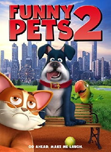 Funny Pets 2 (2018) - Stream Online