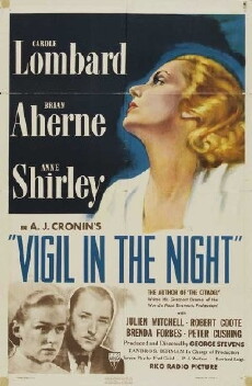 Vigil in the Night (1940) - Stream Online