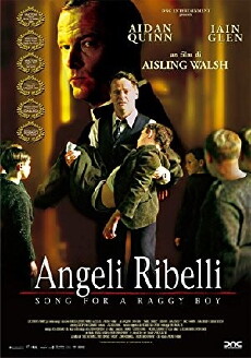 Song for a Raggy Boy (2003) - Stream Online