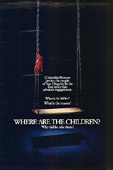 Where Are the Children? (1986) - Stream Online