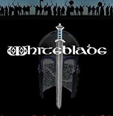 Whiteblade (2016) - Stream Online