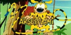 My Friend Marsupilami (2003) - Stream Online