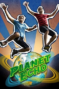 Planet Echo (2011) - Stream Online