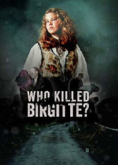 Hvem drepte Birgitte? (2018) - Stream Online