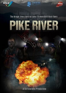 Pike River (2016) - Stream Online