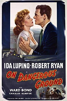 On Dangerous Ground (1951) - Stream Online