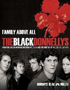 The Black Donnellys (2007) - Stream Online