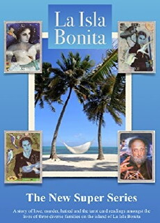 La Isla Bonita (2017) - Stream Online