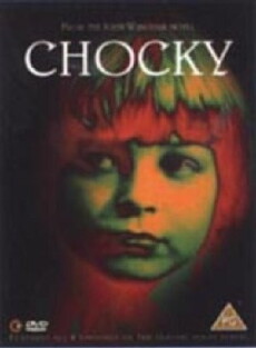 Chocky (1984) - Stream Online