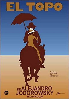 El Topo (1970) - Stream Online