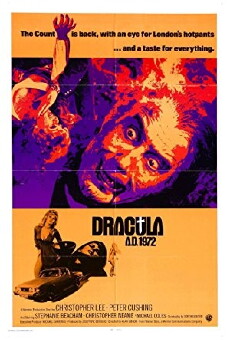 Dracula A.D. 1972 (1972) - Stream Online