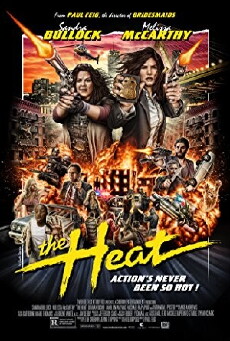 The Heat (2013) - Stream Online