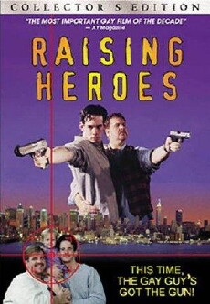 Raising Heroes (1996) - Stream Online