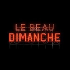 Le beau dimanche (2017) - Stream Online