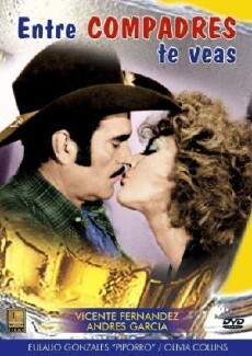 Entre compadres te veas (1989) - Stream Online
