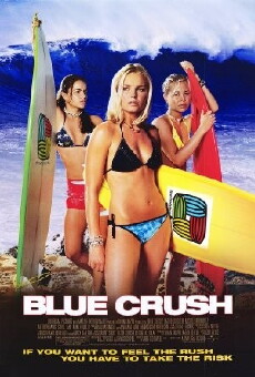 Blue Crush (2002) - Stream Online