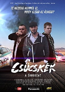 Csücskék: A Sorozat (2017) - Stream Online