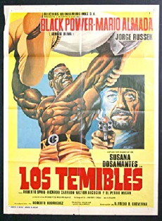 Los temibles (1977) - Stream Online