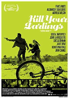 Kill Your Darlings (2006) - Stream Online