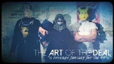 The Art of the Deal (2016) - Stream Online