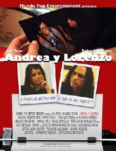 Andrea y Lorenzo (2016) - Stream Online