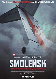 Smolensk (2016) - Stream Online