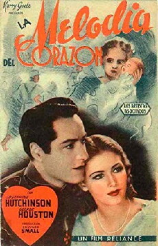 The Melody Lingers On (1935) - Stream Online