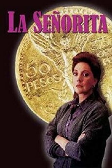 La señorita (1994) - Stream Online