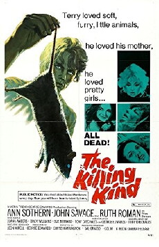 The Killing Kind (1973) - Stream Online