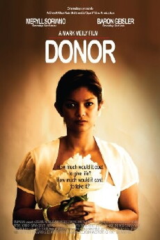 Donor (2010) - Stream Online
