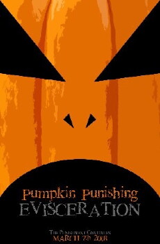 Pumpkin Punishing: Evisceration (2008) - Stream Online