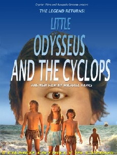 Little Odysseus and the Cyclops (2014) - Stream Online