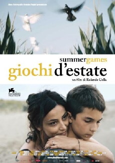 Summer Games (2011) - Stream Online
