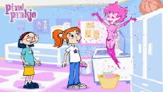 Pixel Pinkie (2009) - Stream Online