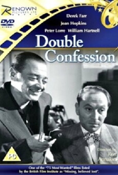 Double Confession (1950) - Stream Online