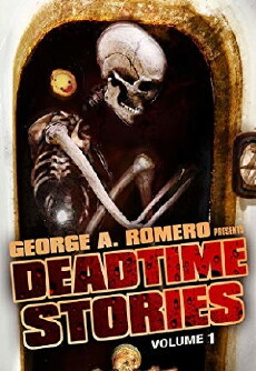 Deadtime Stories: Volume 1 (2009) - Stream Online