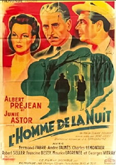 L'homme de la nuit (1946) - Stream Online