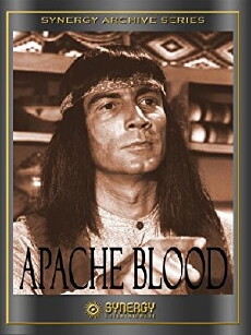 Apache Blood (1975) - Stream Online