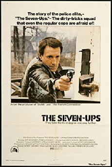 The Seven-Ups (1973) - Stream Online