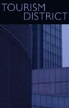 Tourism District (2016) - Stream Online
