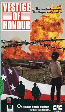 Vestige of Honor (1990) - Stream Online