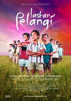 Laskar Pelangi (2008) - Stream Online