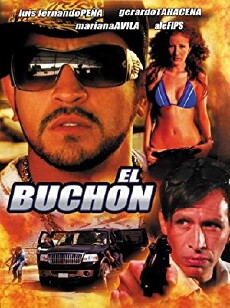El Buchon (2012) - Stream Online