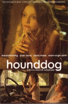 Hounddog (2007) - Stream Online