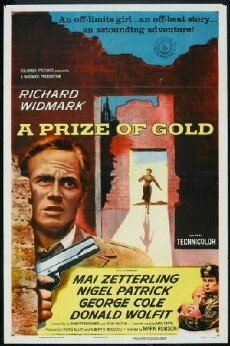 A Prize of Gold (1955) - Stream Online