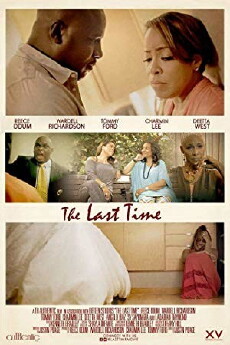 The Last Time (2016) - Stream Online