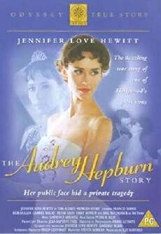 The Audrey Hepburn Story (2000) - Stream Online